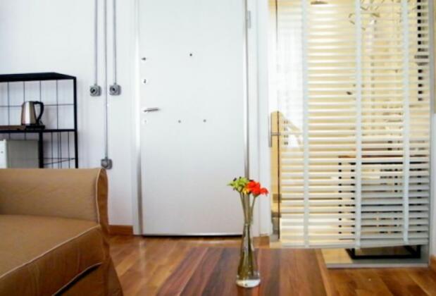 Karaköy Inn Apart - Görsel 31