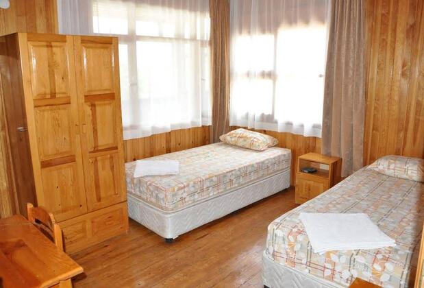 Türkmen Tree Houses - Görsel 15