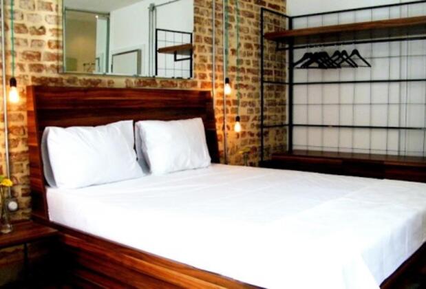 Karaköy Inn Apart - Görsel 41