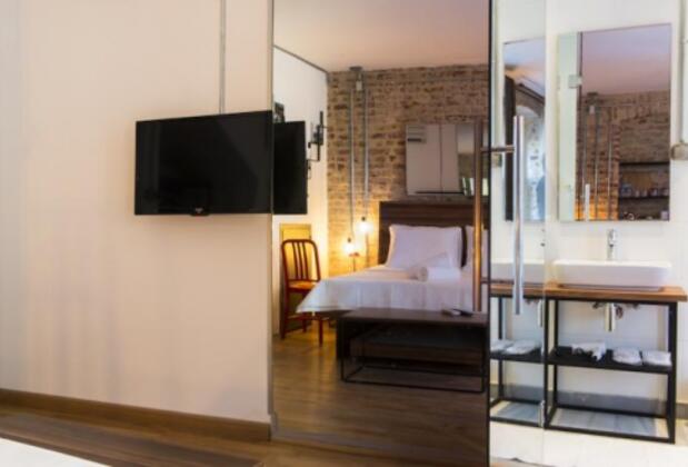 Karaköy Inn Apart - Görsel 19