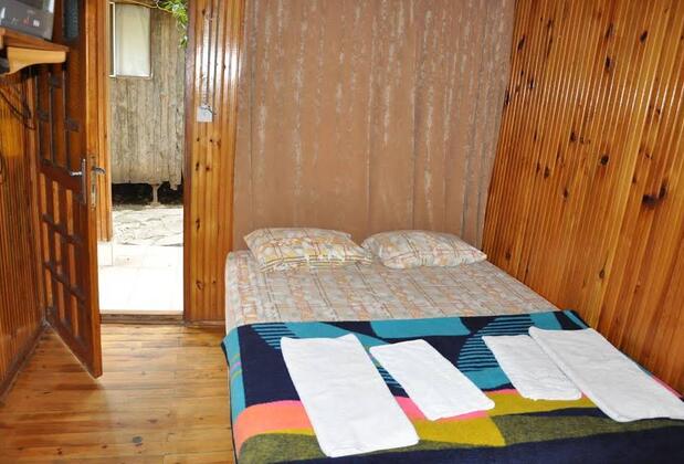 Türkmen Tree Houses - Görsel 13