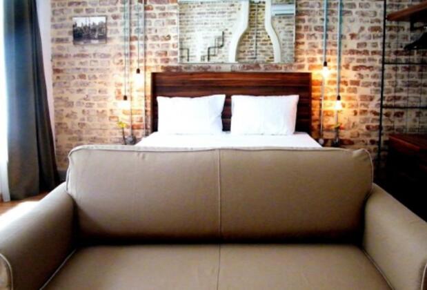 Karaköy Inn Apart - Görsel 20