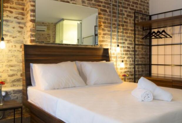 Karaköy Inn Apart - Görsel 14