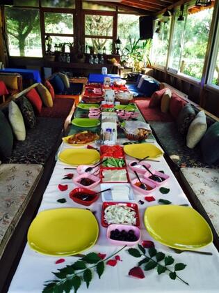 Façiba Butik Otel - Görsel 8