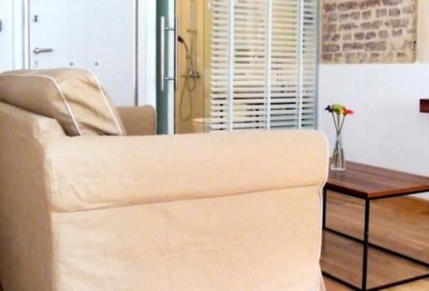 Karaköy Inn Apart - Görsel 42