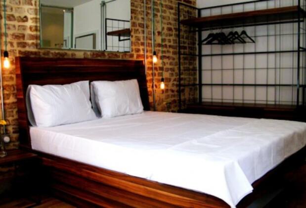 Karaköy Inn Apart - Görsel 43