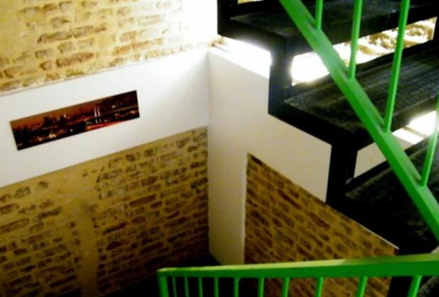 Karaköy Inn Apart - Görsel 34