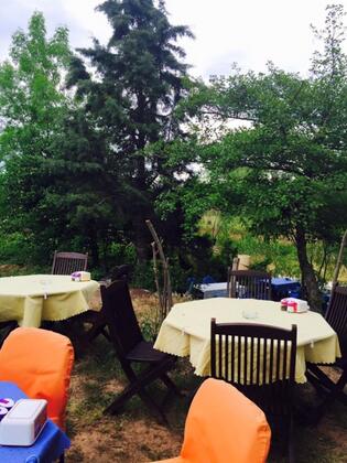 Façiba Butik Otel - Görsel 13