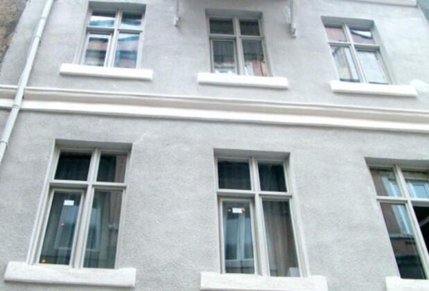 Karaköy Inn Apart - Görsel 35