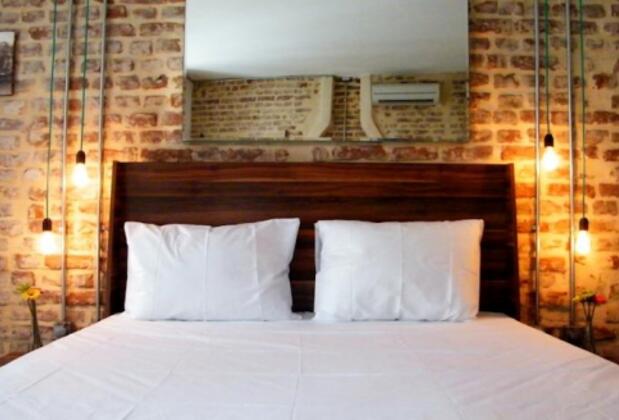 Karaköy Inn Apart - Görsel 28