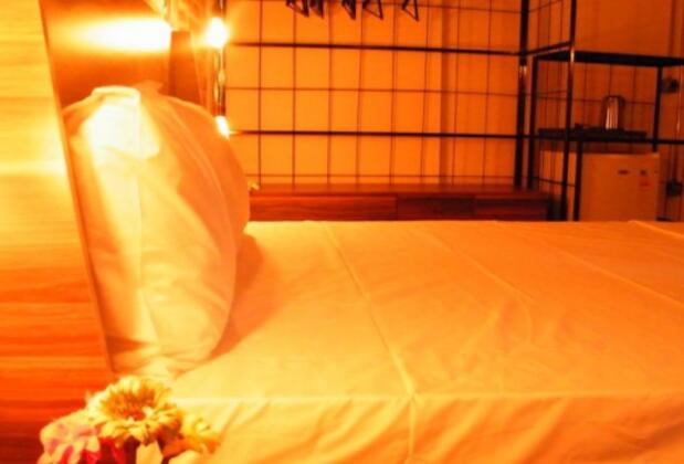 Karaköy Inn Apart - Görsel 27