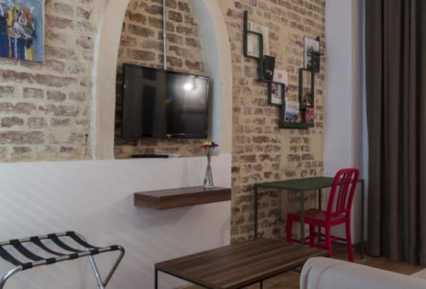 Karaköy Inn Apart - Görsel 8