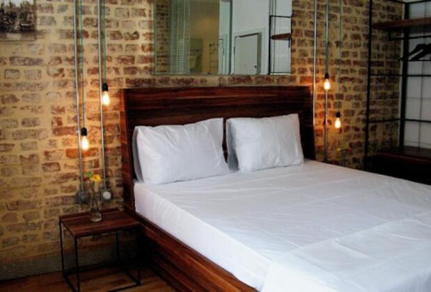 Karaköy Inn Apart - Görsel 7