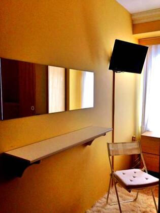 Façiba Butik Otel - Görsel 12