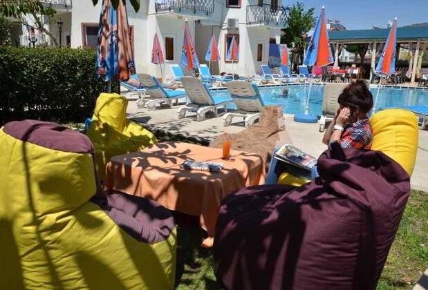 Dost Hotel Fethiye - Görsel 3