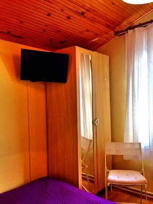 Façiba Butik Otel - Görsel 9