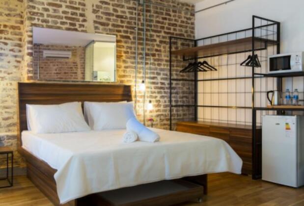 Karaköy Inn Apart - Görsel 33