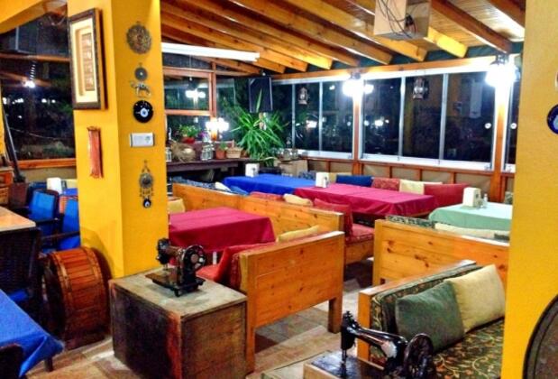 Façiba Butik Otel - Görsel 5