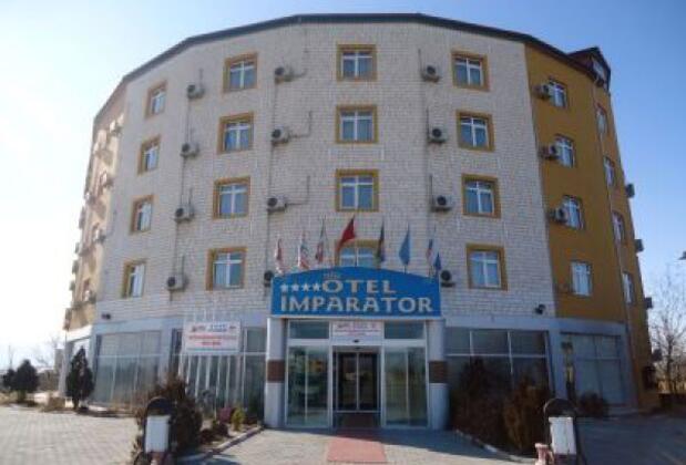 İmparator Otel - Görsel 7