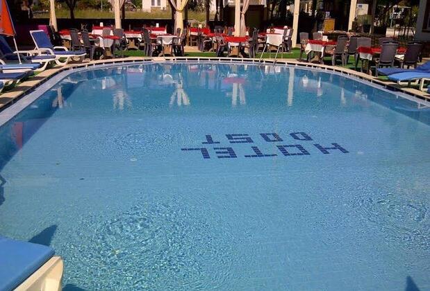 Dost Hotel Fethiye - Görsel 6