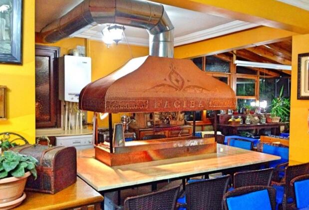 Façiba Butik Otel - Görsel 10