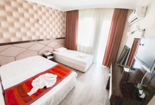 Bir Boutique Hotel - Görsel 4