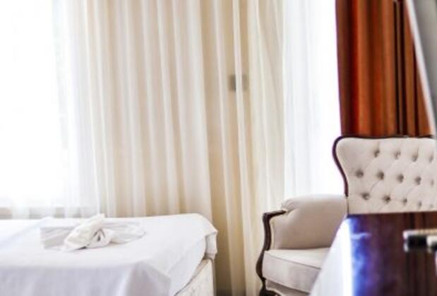 Bir Boutique Hotel - Görsel 12