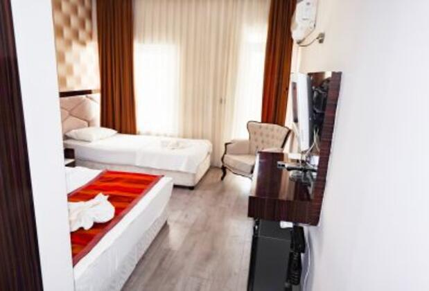 Bir Boutique Hotel - Görsel 3