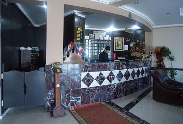 İmparator Otel - Görsel 4