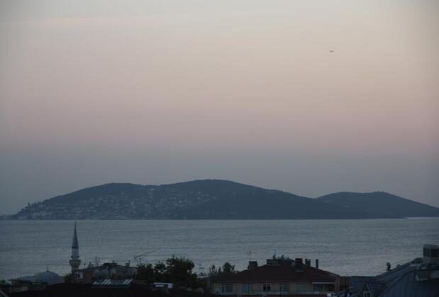 Maltepe Grand Hotel - Görsel 28