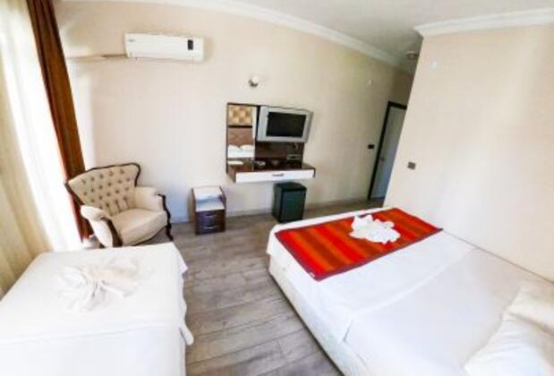 Bir Boutique Hotel - Görsel 9