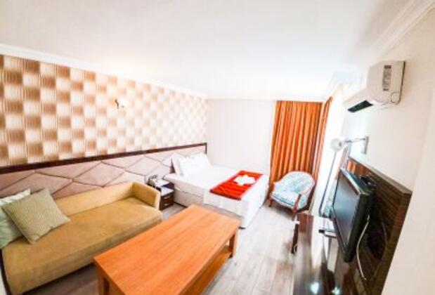 Bir Boutique Hotel - Görsel 11