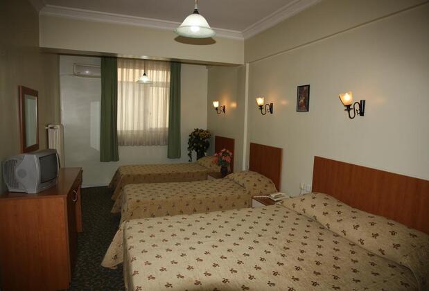 Maltepe Grand Hotel - Görsel 14