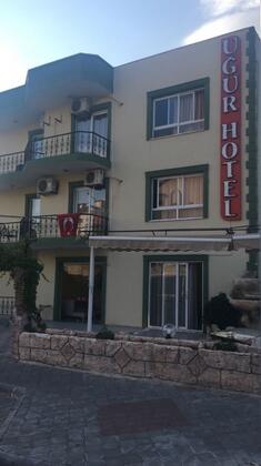 Uğur Hotel Marmaris - Görsel 7