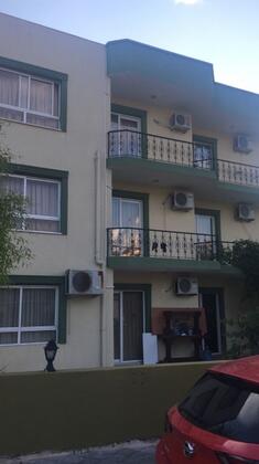 Uğur Hotel Marmaris - Görsel 4