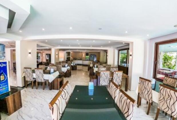 Bir Boutique Hotel - Görsel 6