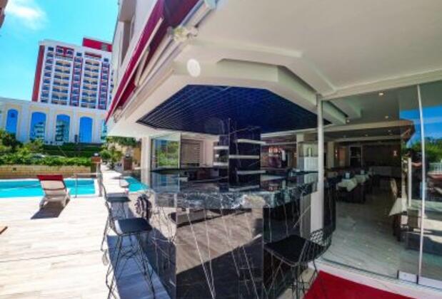 Bir Boutique Hotel - Görsel 16