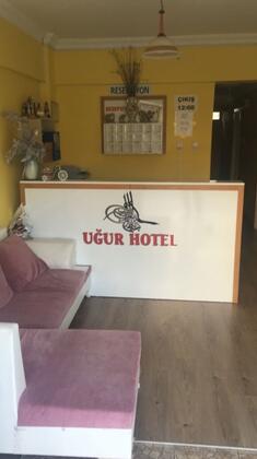 Uğur Hotel Marmaris - Görsel 5