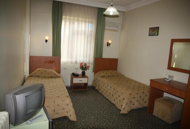 Maltepe Grand Hotel - Görsel 3