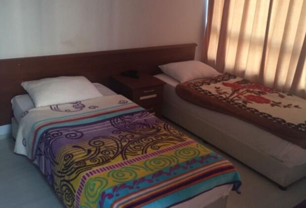 Uğur Hotel Marmaris - Görsel 6