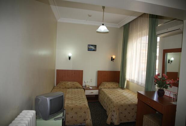 Maltepe Grand Hotel - Görsel 15