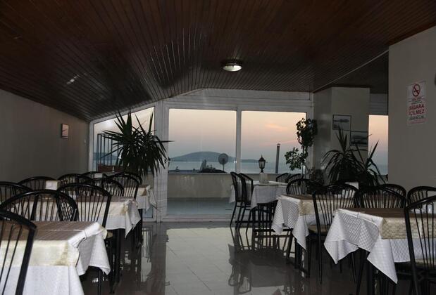 Maltepe Grand Hotel - Görsel 25