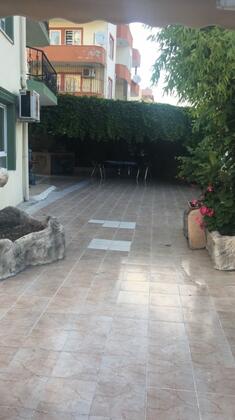 Uğur Hotel Marmaris - Görsel 9