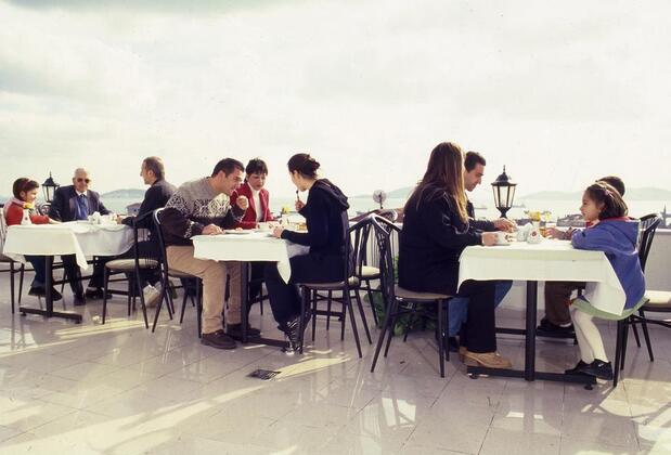 Maltepe Grand Hotel - Görsel 20