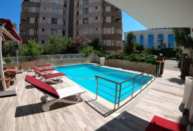 Bir Boutique Hotel - Görsel 15