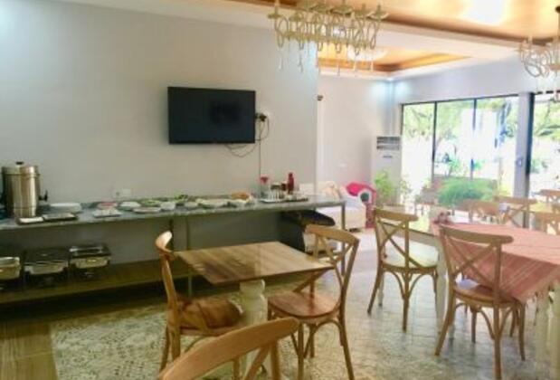 The Hotel Rivera - Görsel 7