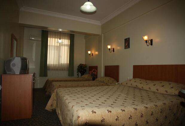 Maltepe Grand Hotel - Görsel 19