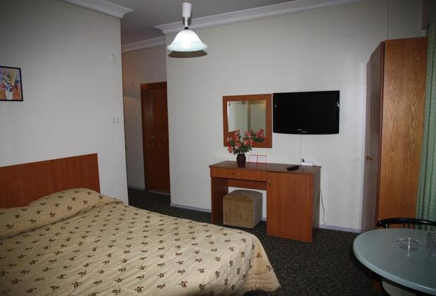 Maltepe Grand Hotel - Görsel 10