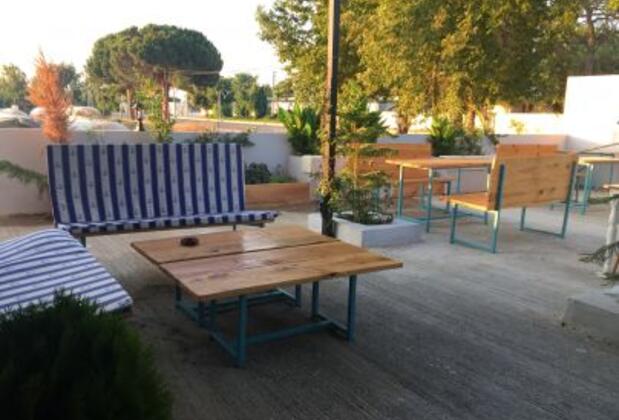 The Hotel Rivera - Görsel 8