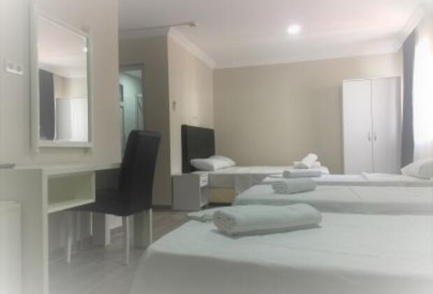 The Hotel Rivera - Görsel 9